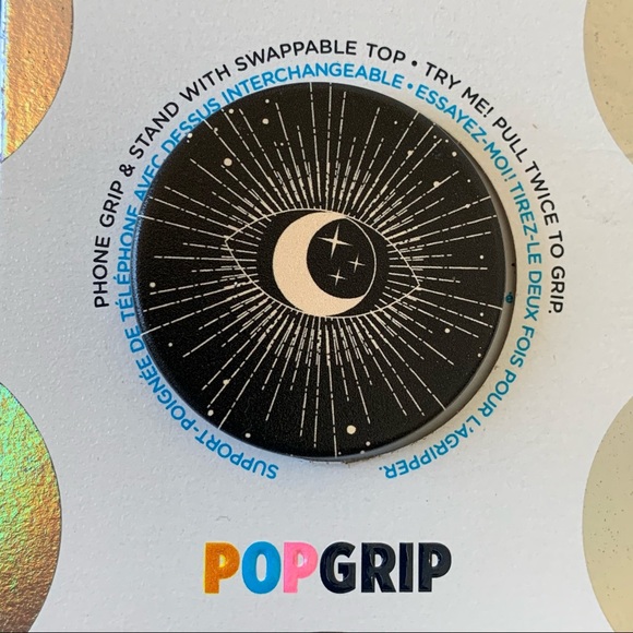 Popsocket - All Seeing - Picture 2 of 6